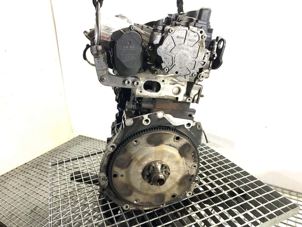 Moteur CAHA vue 2