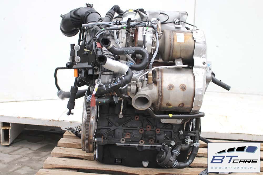 Moteur CUUB vue 3