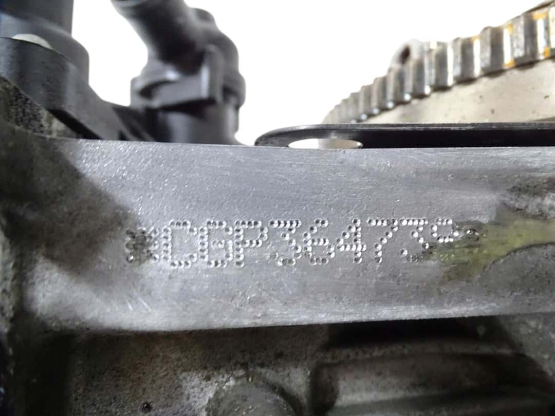 Moteur CGPA vue 4