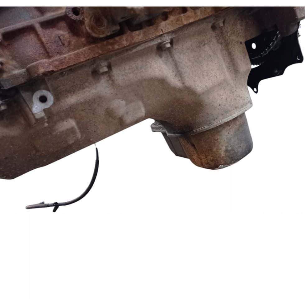 Moteur YD25DDTi vue 2