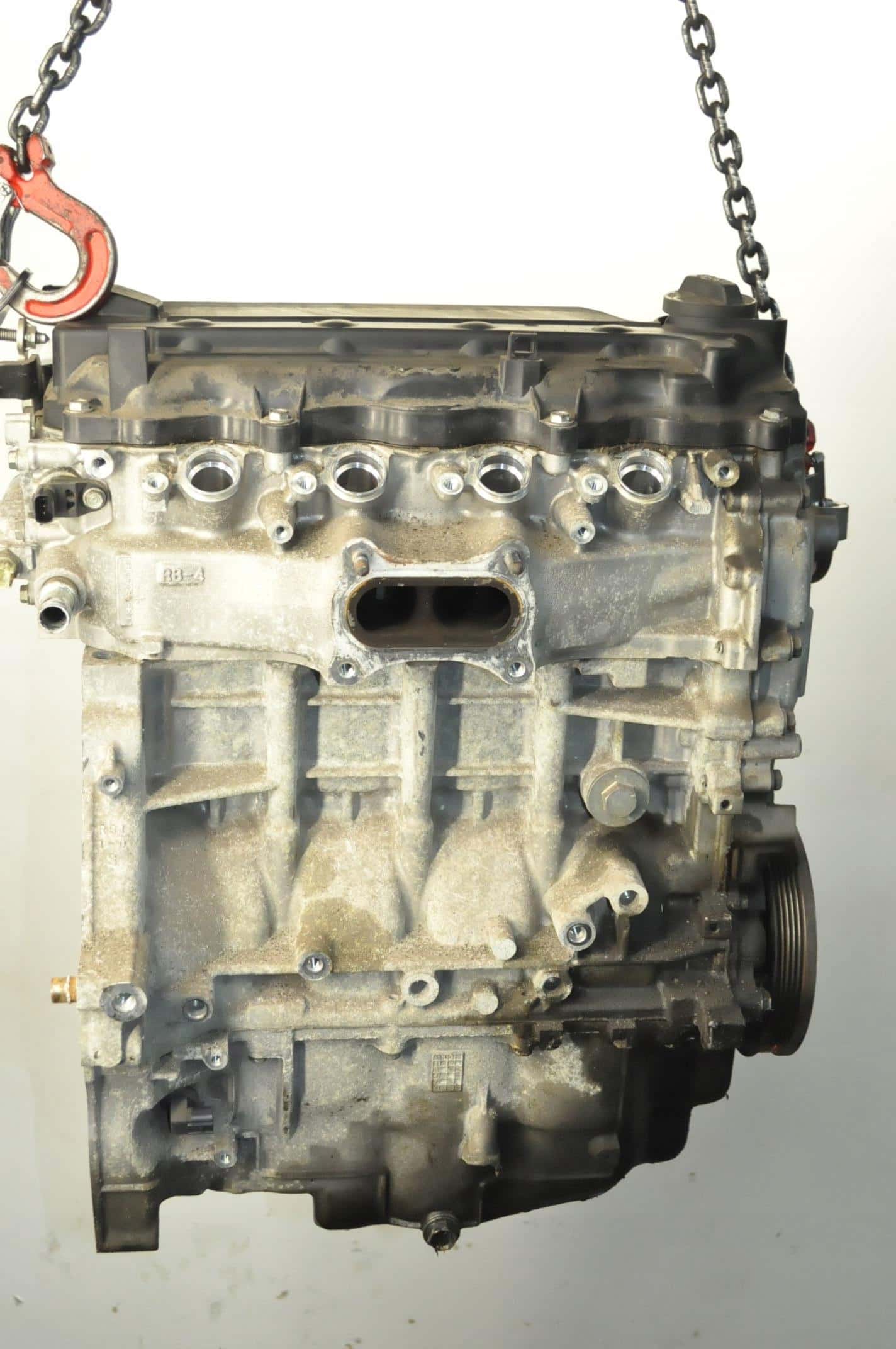 Moteur L15A vue 4