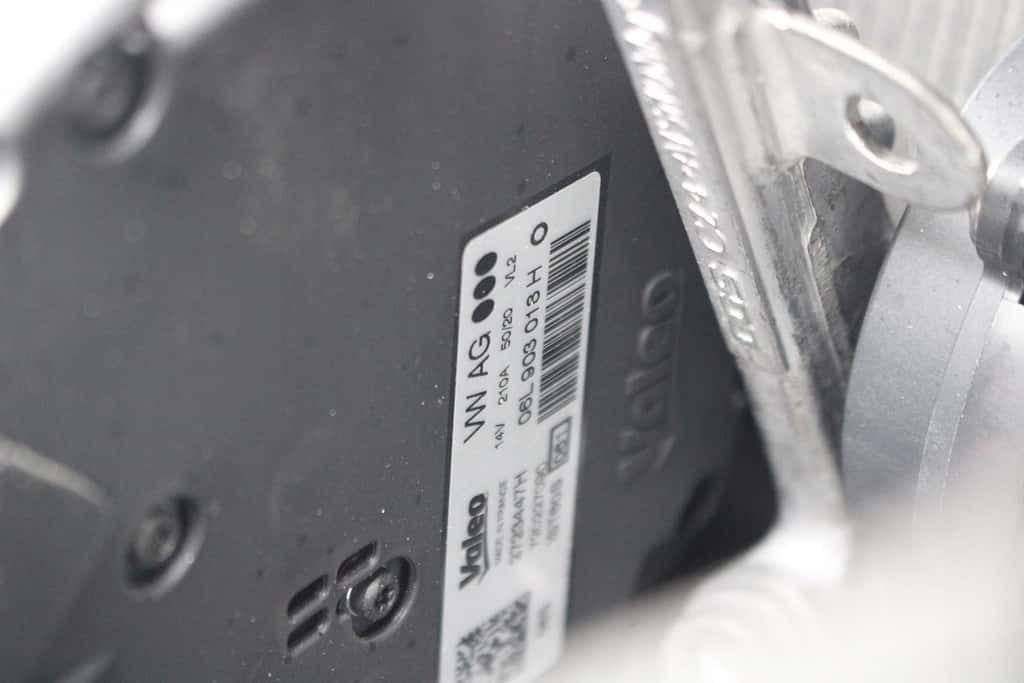 Moteur DLHB vue 8