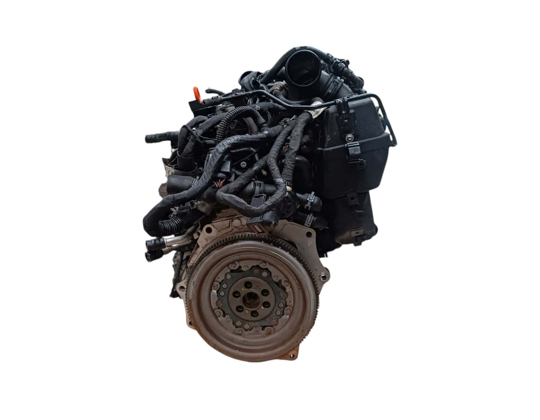 Moteur CTHF vue 7