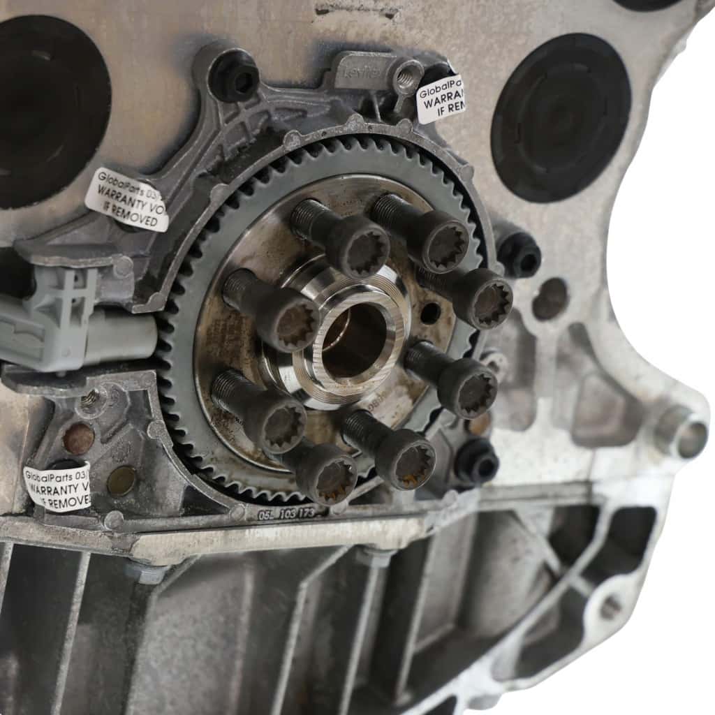 Moteur DTPB vue 8