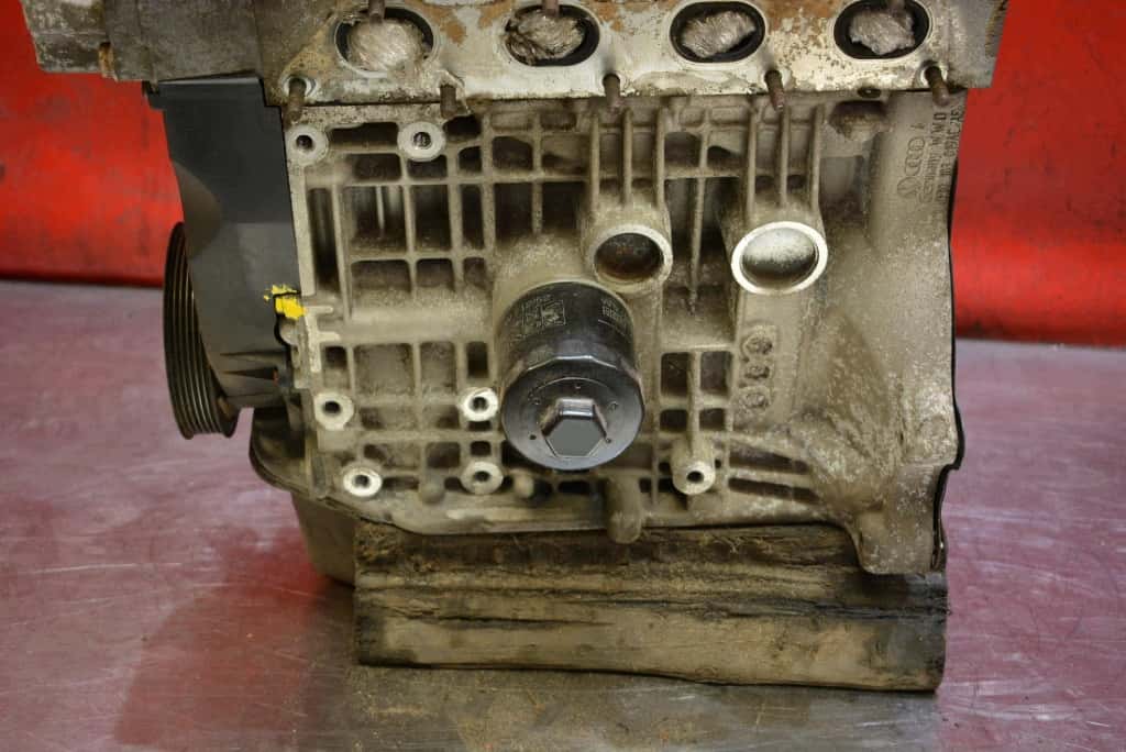 Moteur CGGB vue 4
