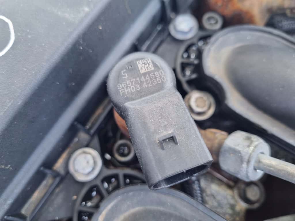 Moteur QXWA vue 4