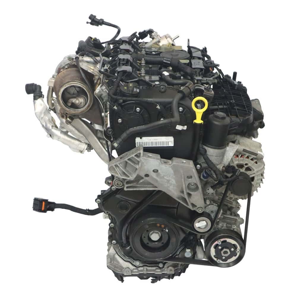 Moteur CHHB vue 3