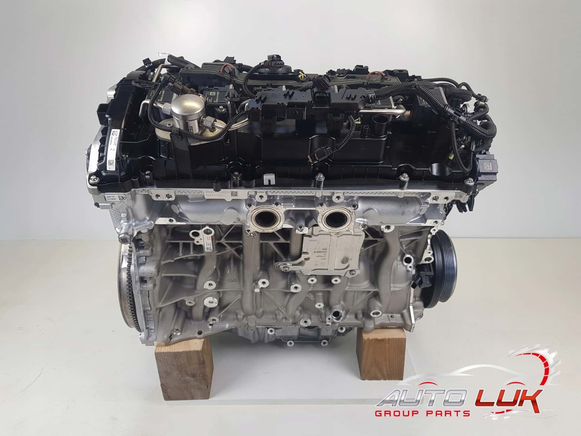 Moteur B58 B30 P vue 5