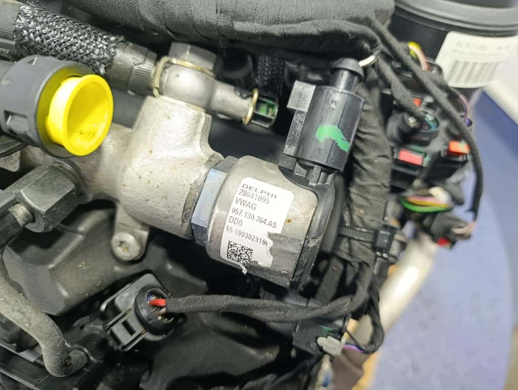 Moteur DDVB vue 10