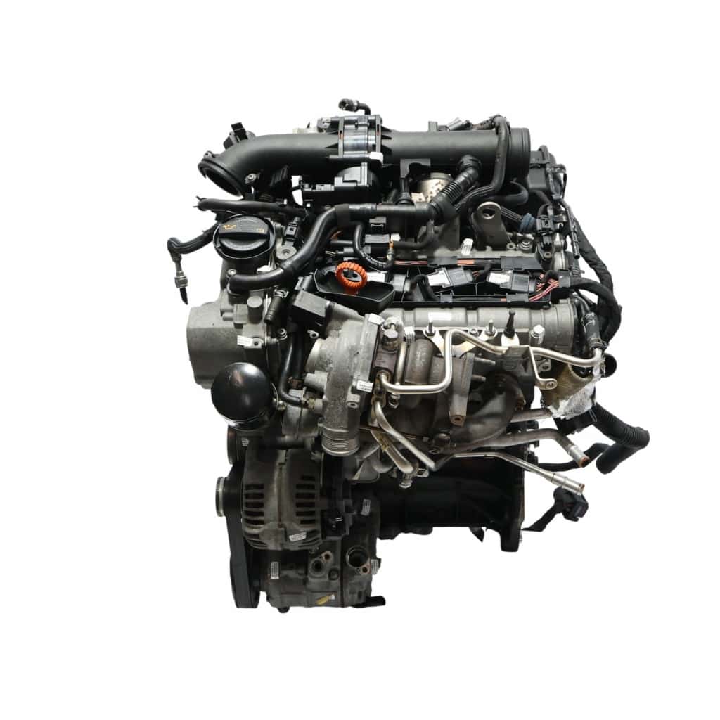Moteur CAVD vue 2