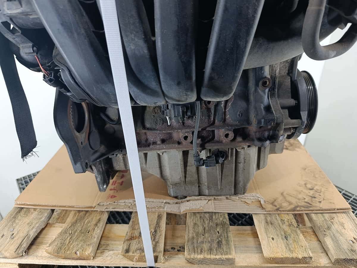 Moteur Z 18 XER vue 5
