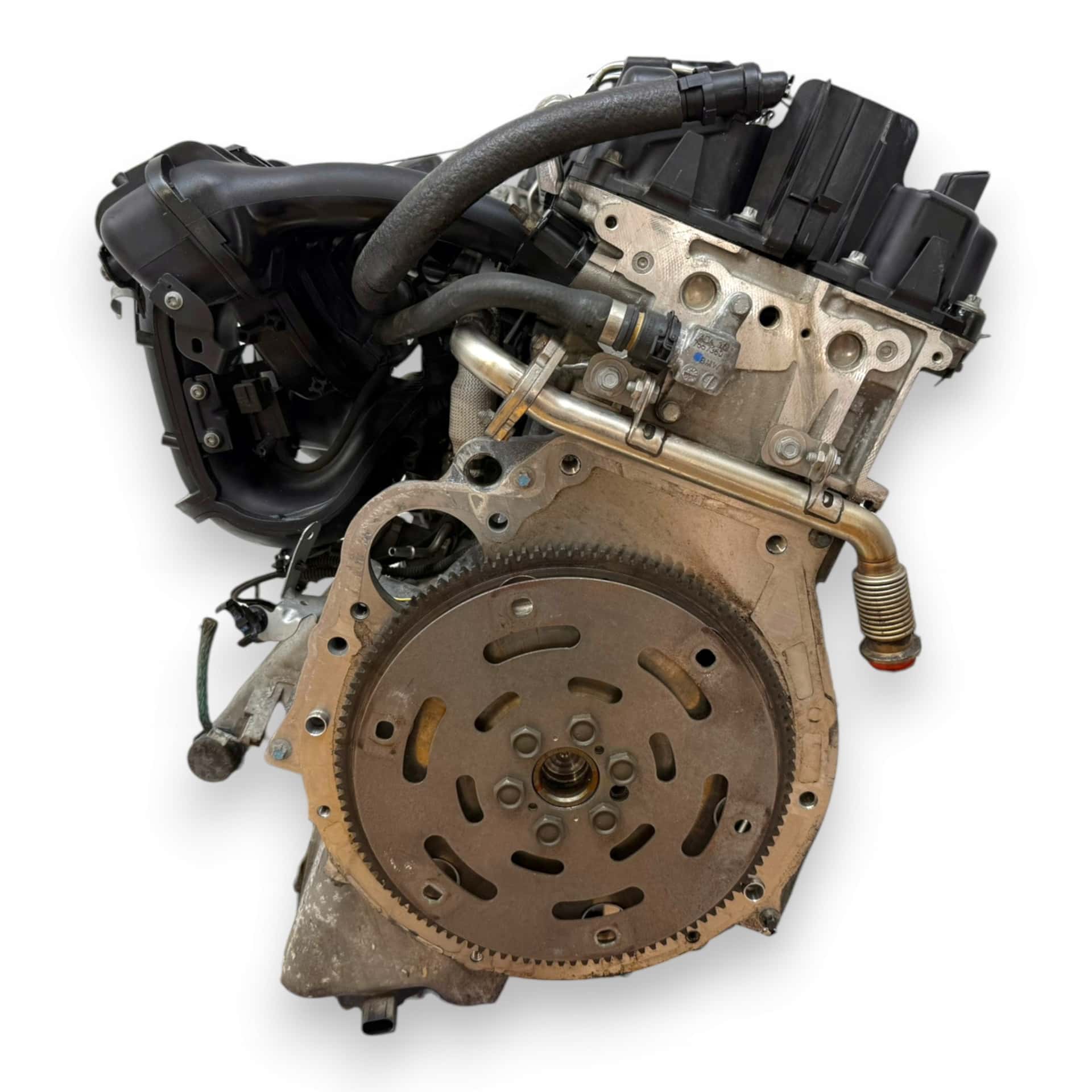 Moteur N53 B30 A vue 5