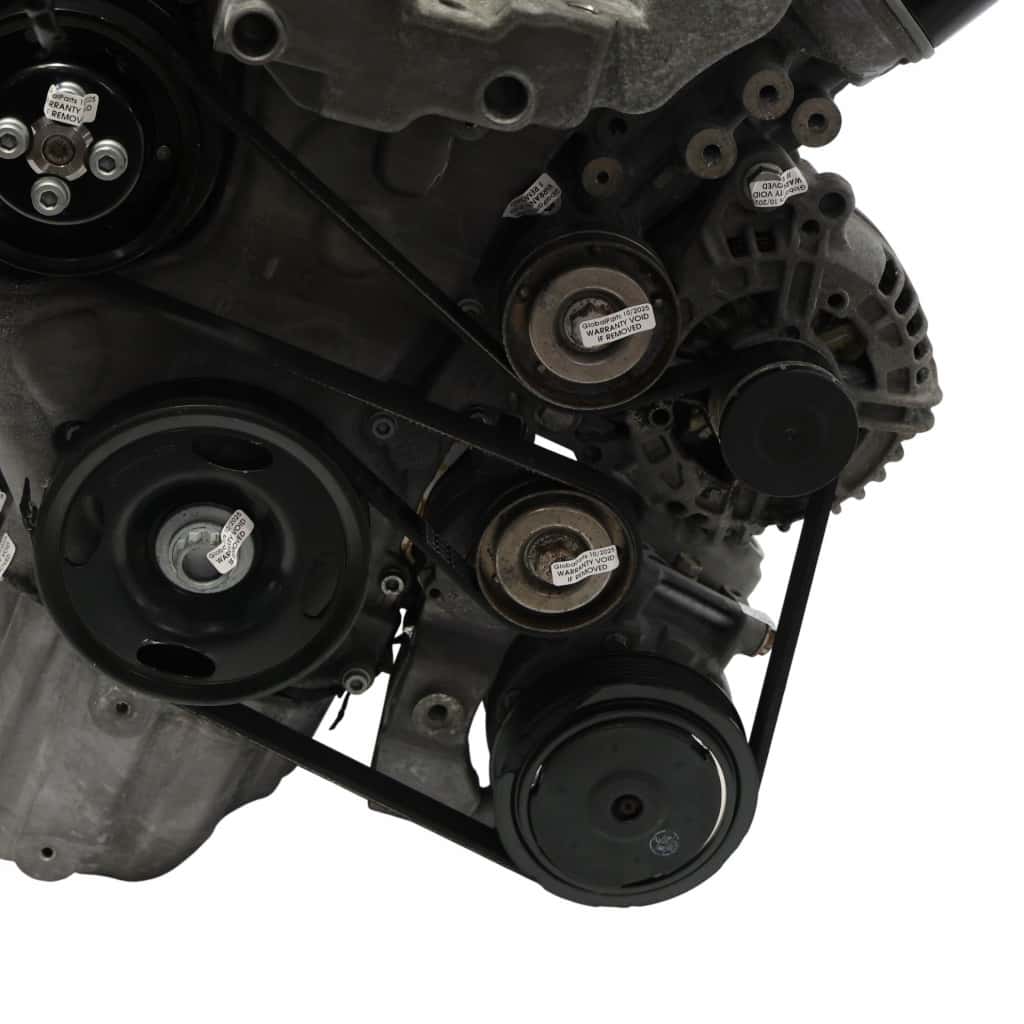Moteur CAVD vue 6
