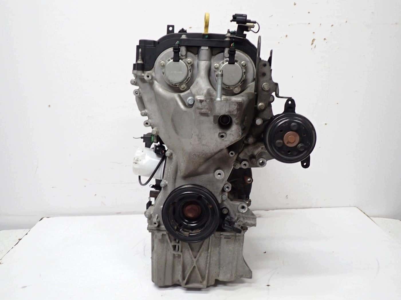 Moteur XYJD vue 5