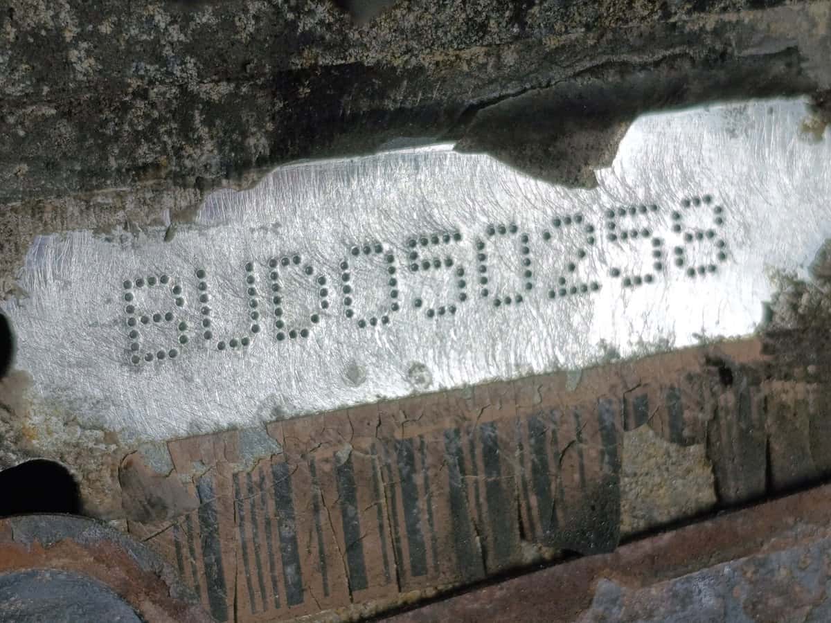 Moteur BUD vue 8