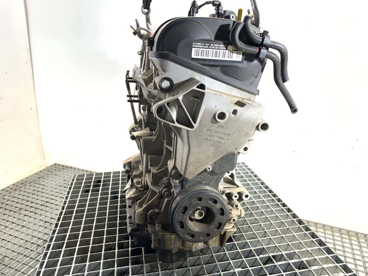 Moteur CZDD vue 4