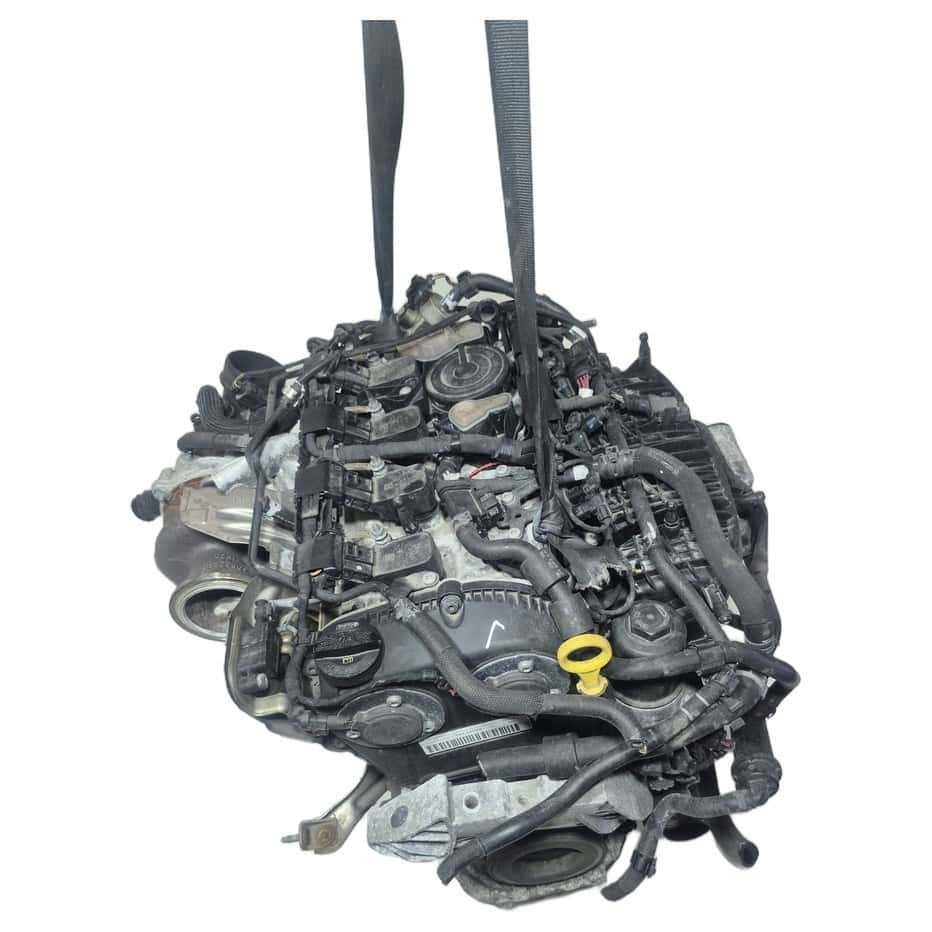 Moteur DKZC vue 7