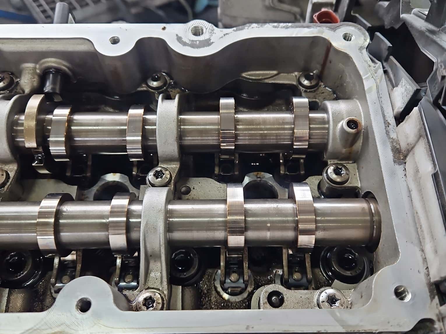 Moteur DTRE vue 9