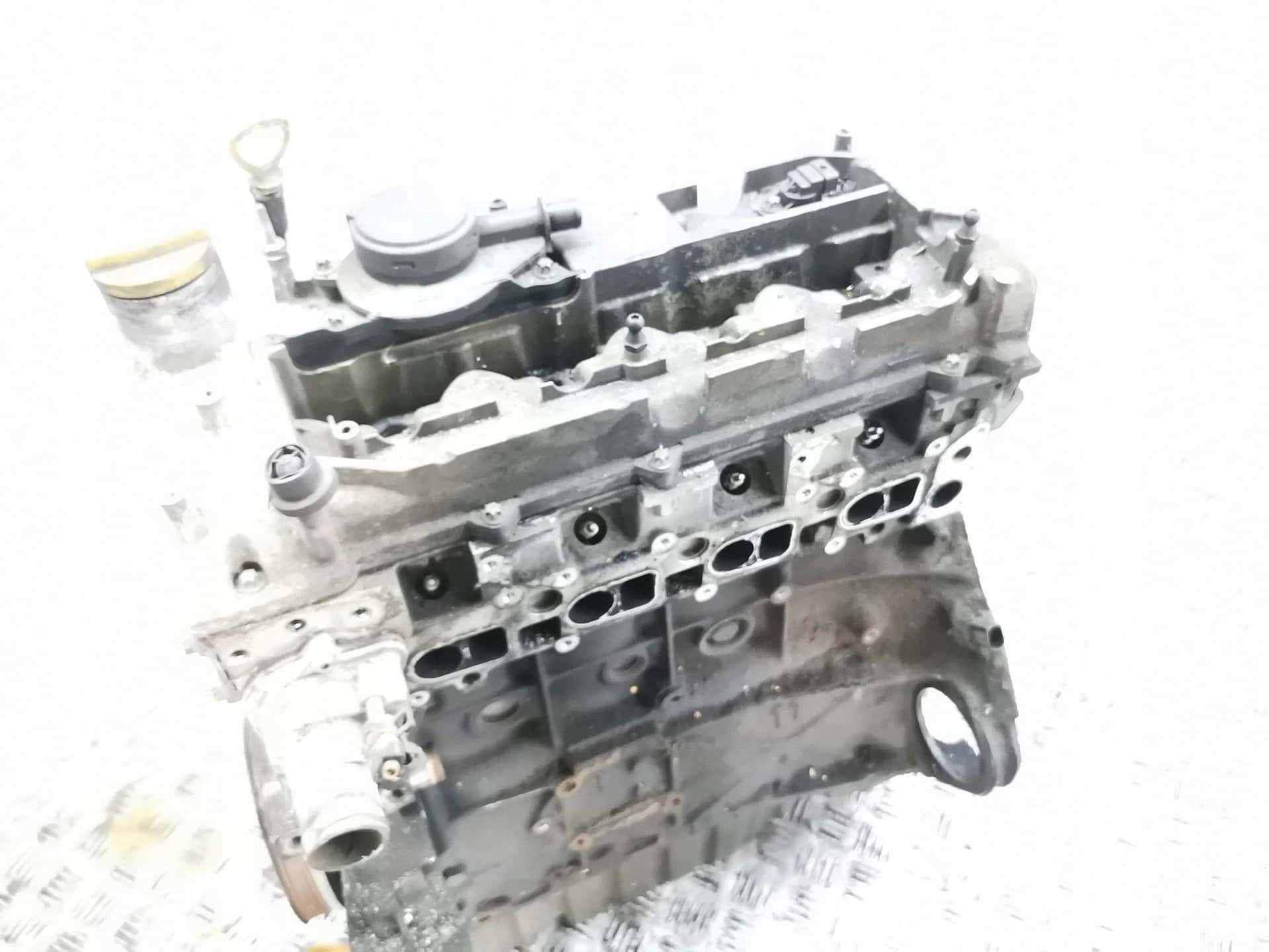 Moteur EDJ vue 2