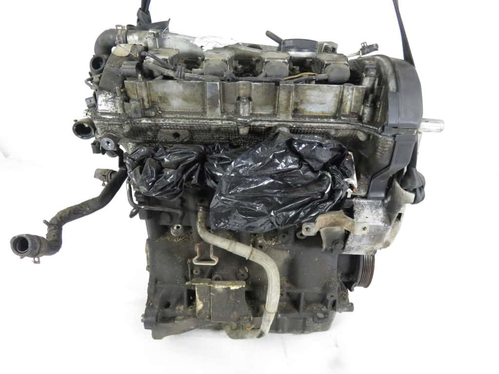Moteur AGU vue 2