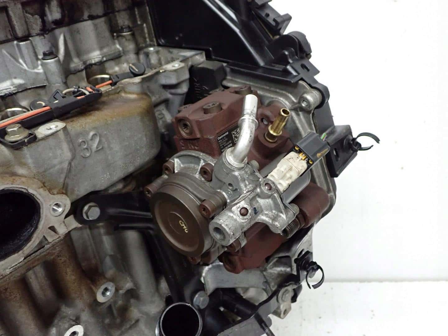 Moteur T1DA vue 6
