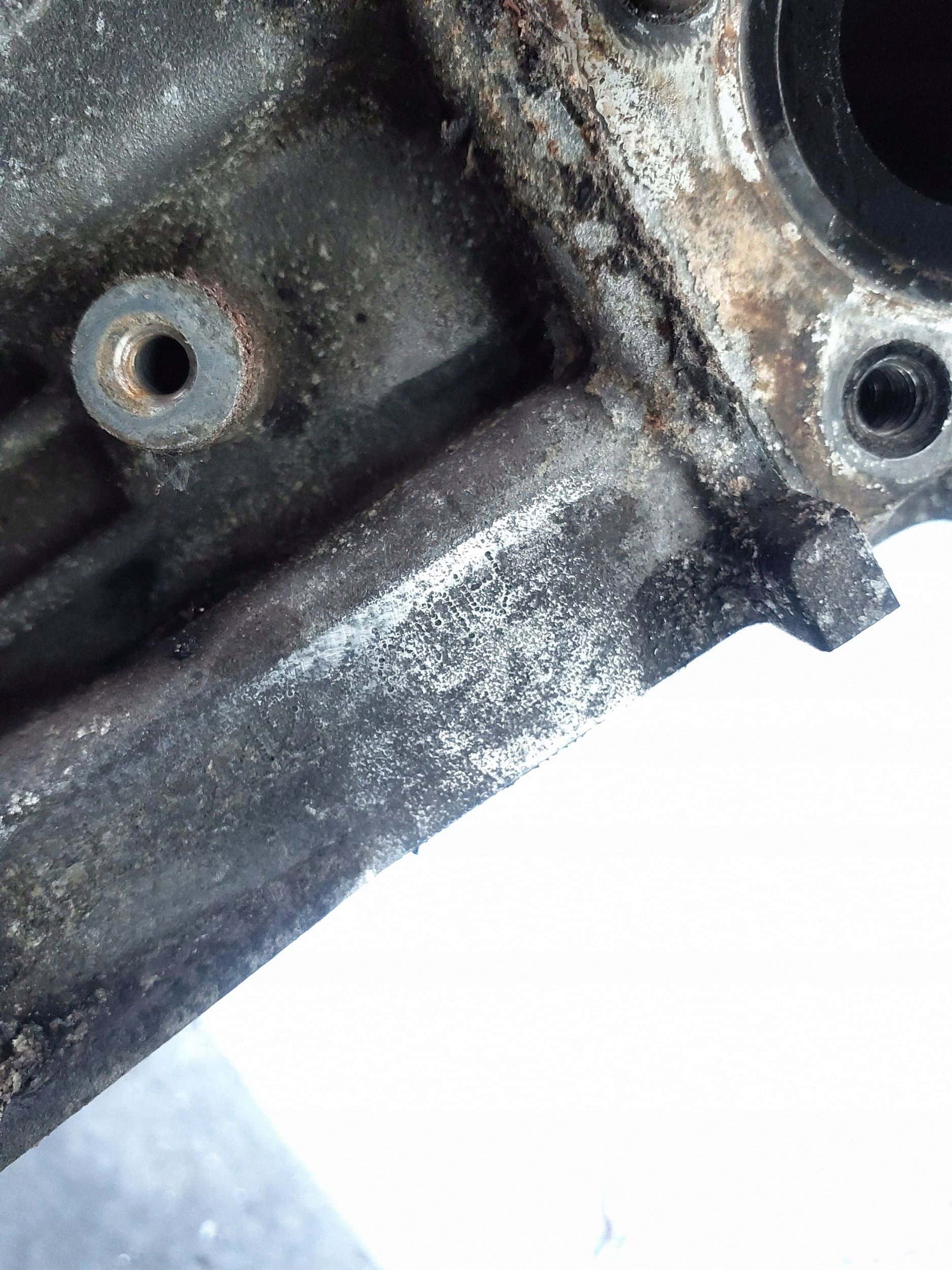 Moteur AWY vue 6