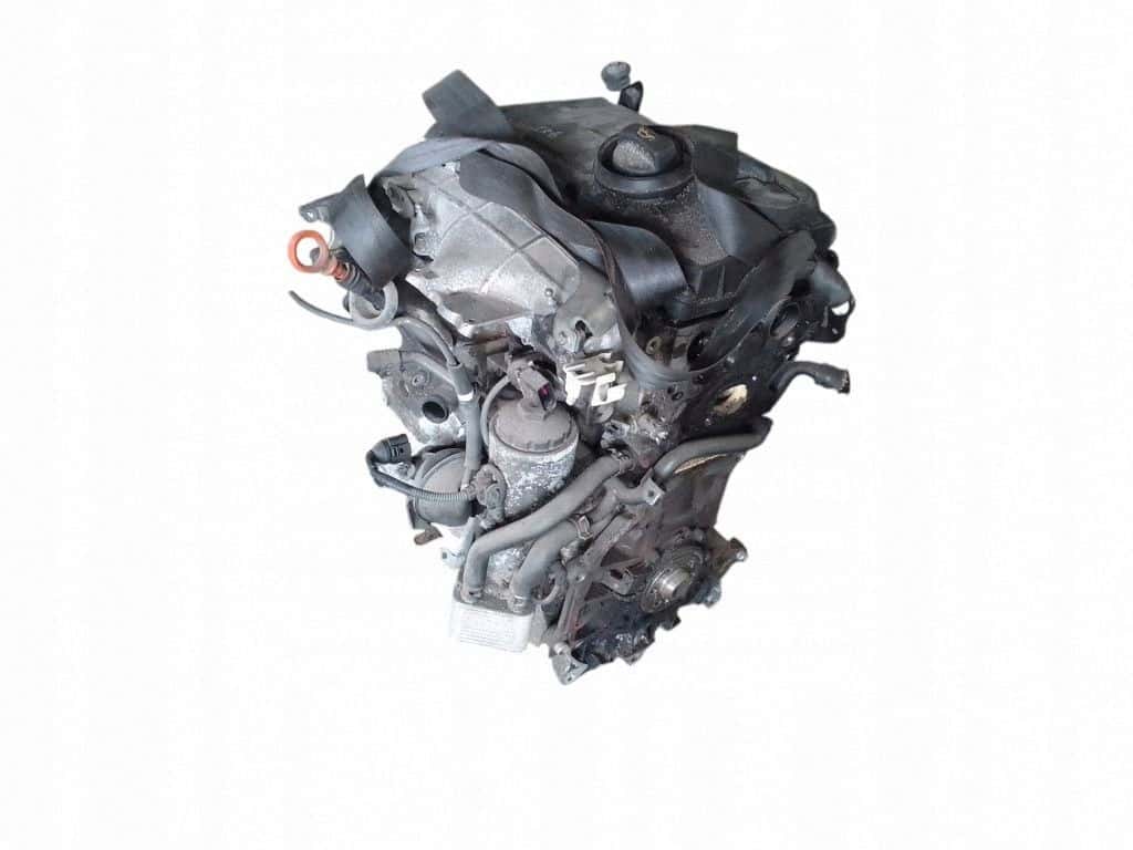Moteur BSY vue 5