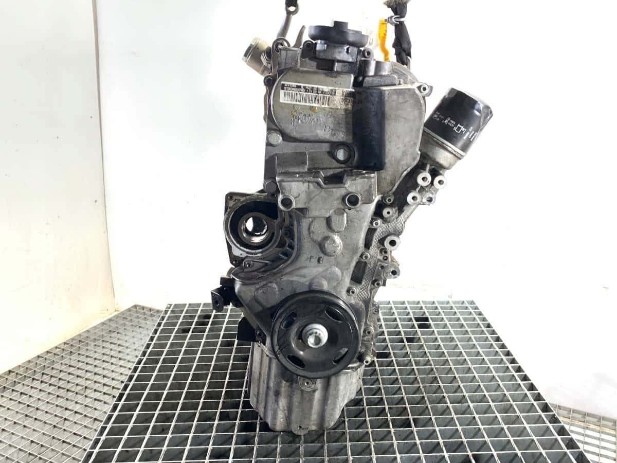 Moteur CTHF vue 4