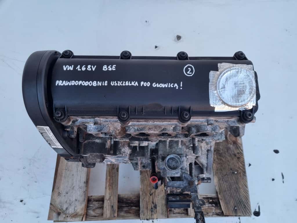 Moteur CCSA vue 2