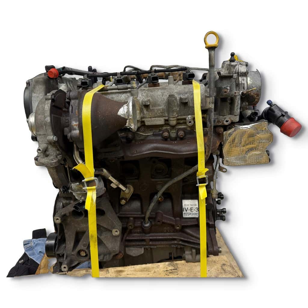 Moteur 955 A3.000 vue 2