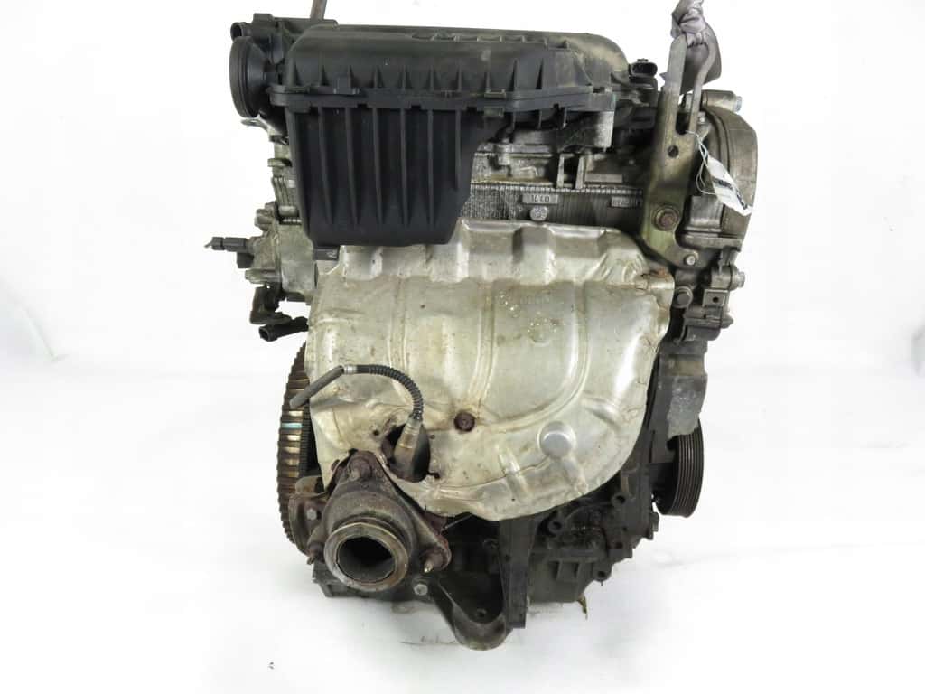 Moteur F4R 770 vue 3