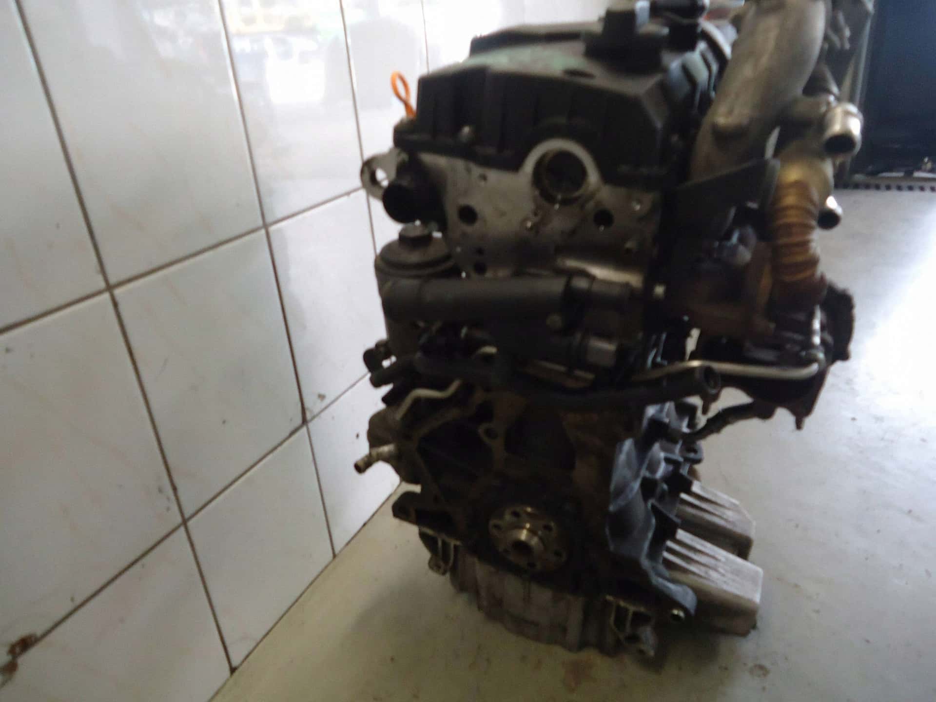 Moteur BNM vue 3