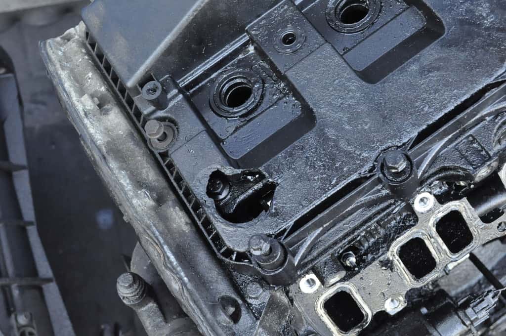 Moteur JXFA vue 3