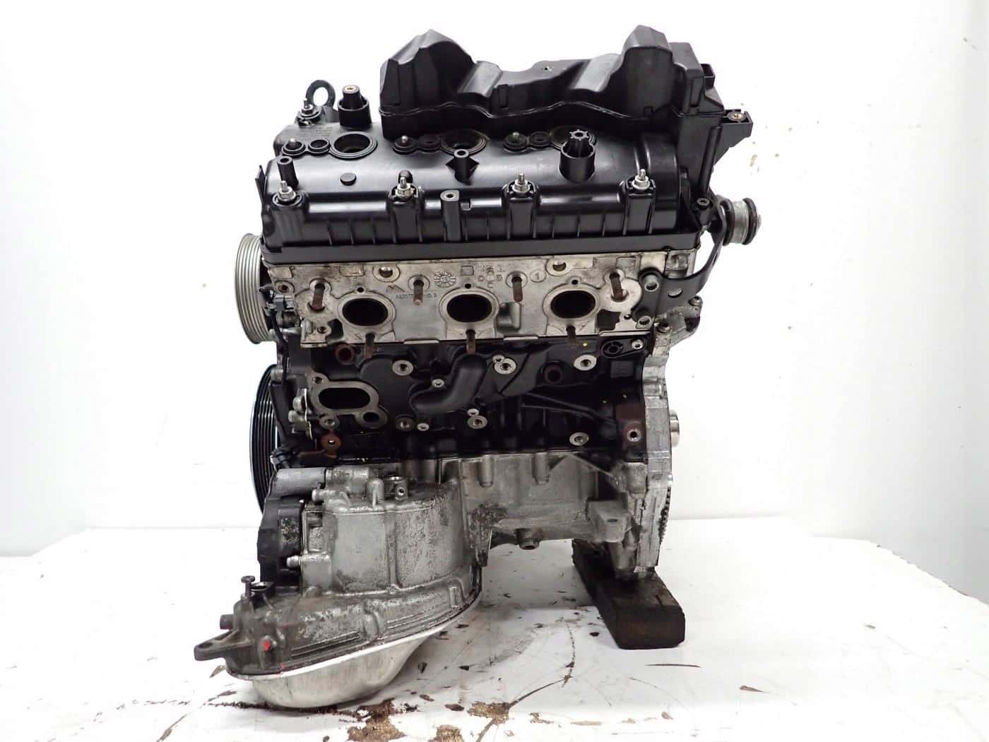 Moteur DCPE vue 5