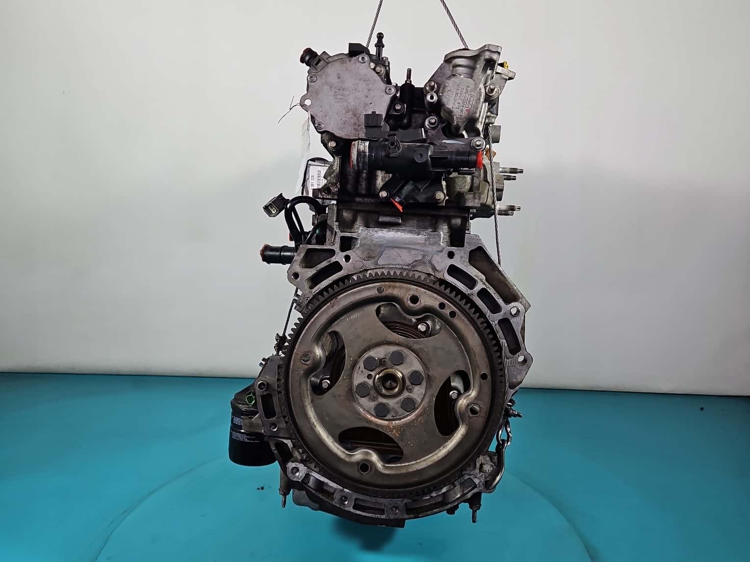 Moteur R9CB vue 5