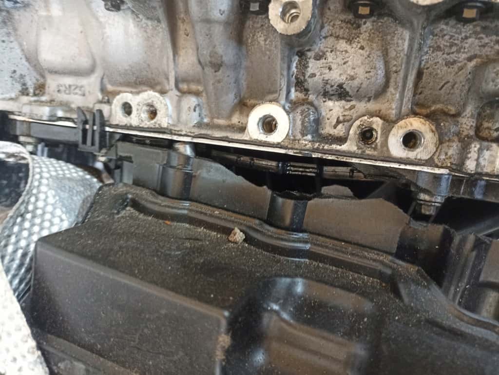 Moteur ZTGA vue 6