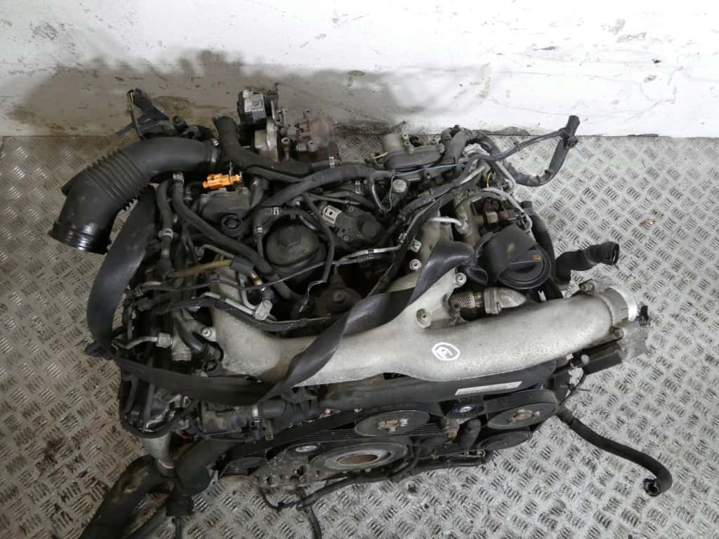 Moteur CGKA vue 3