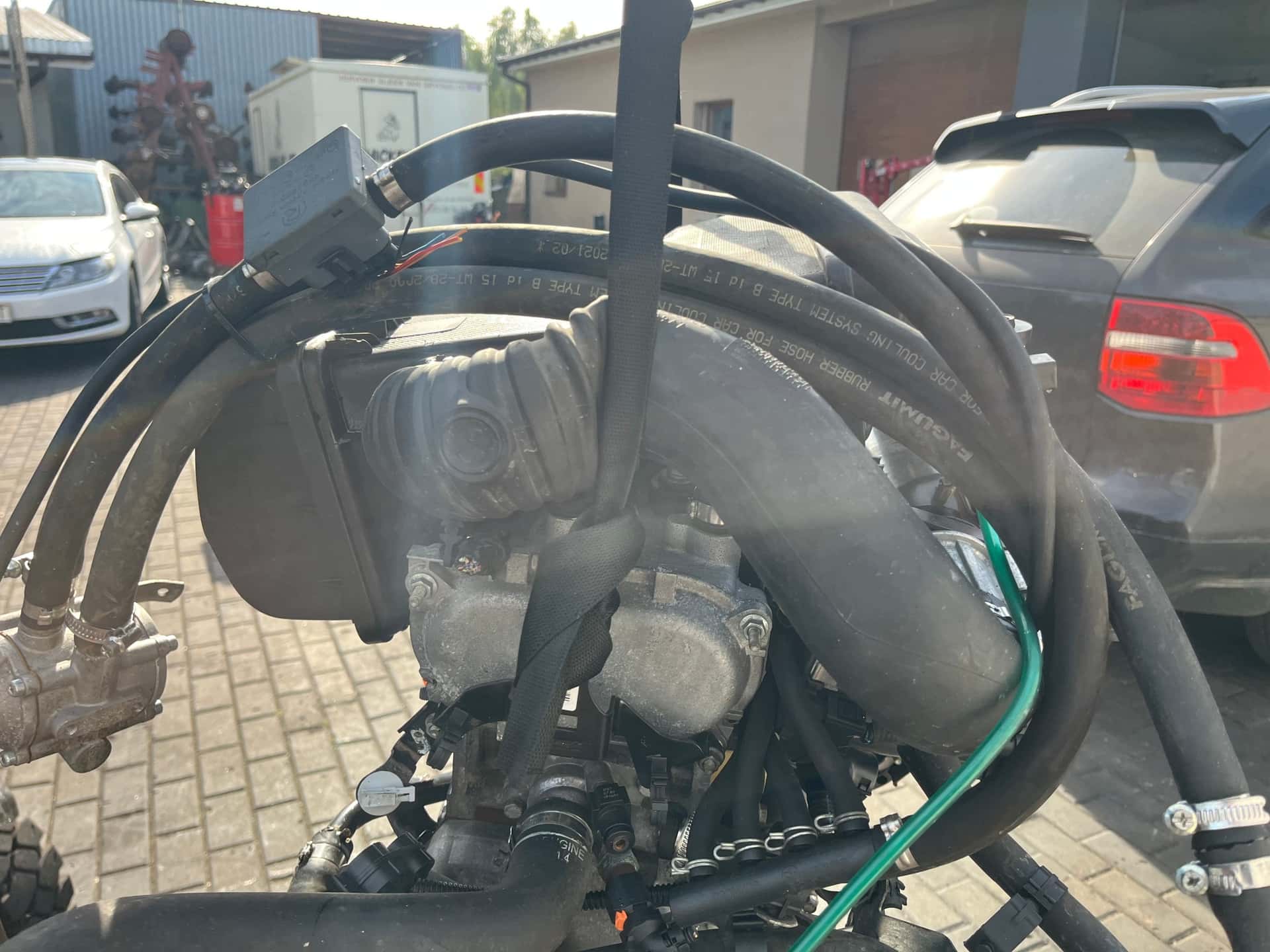 Moteur 843 A1.000 vue 7