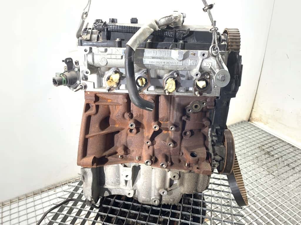 Moteur K9K 628 vue 2