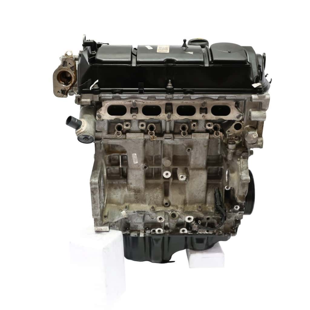 Moteur N13 B16 A vue 6