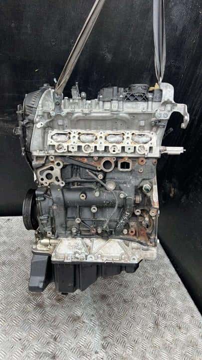 Moteur DMTA vue 3