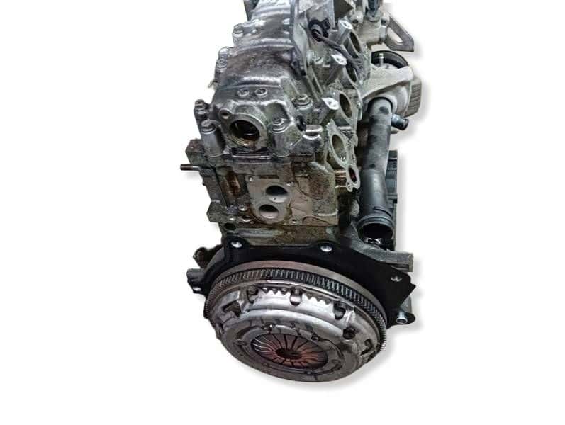 Moteur CBZC vue 4