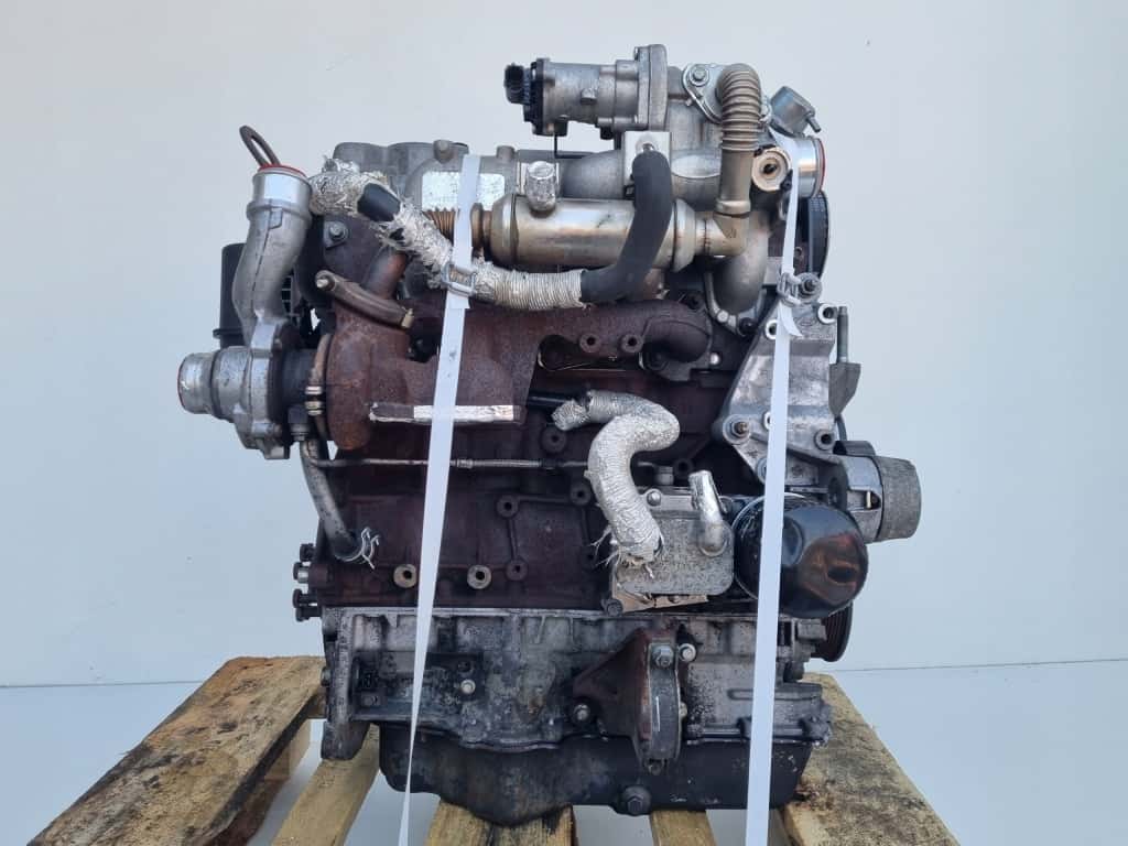 Moteur R2PA vue 3