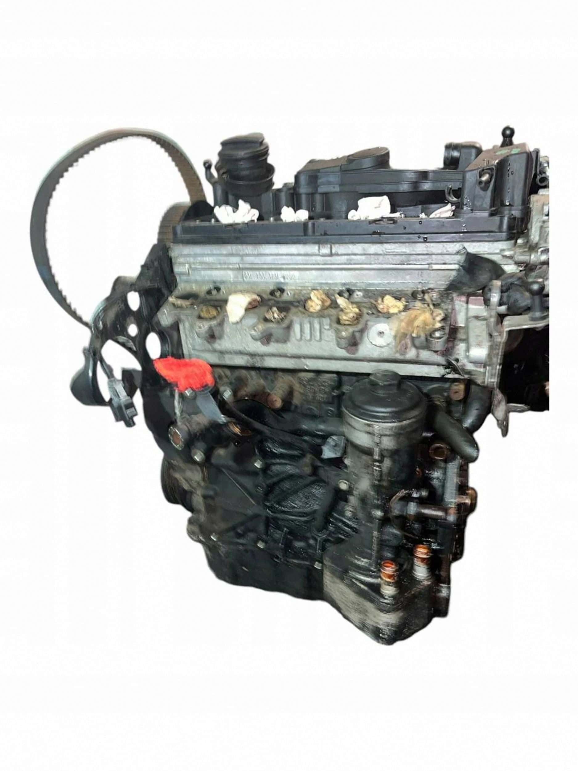 Moteur CBBA vue 4