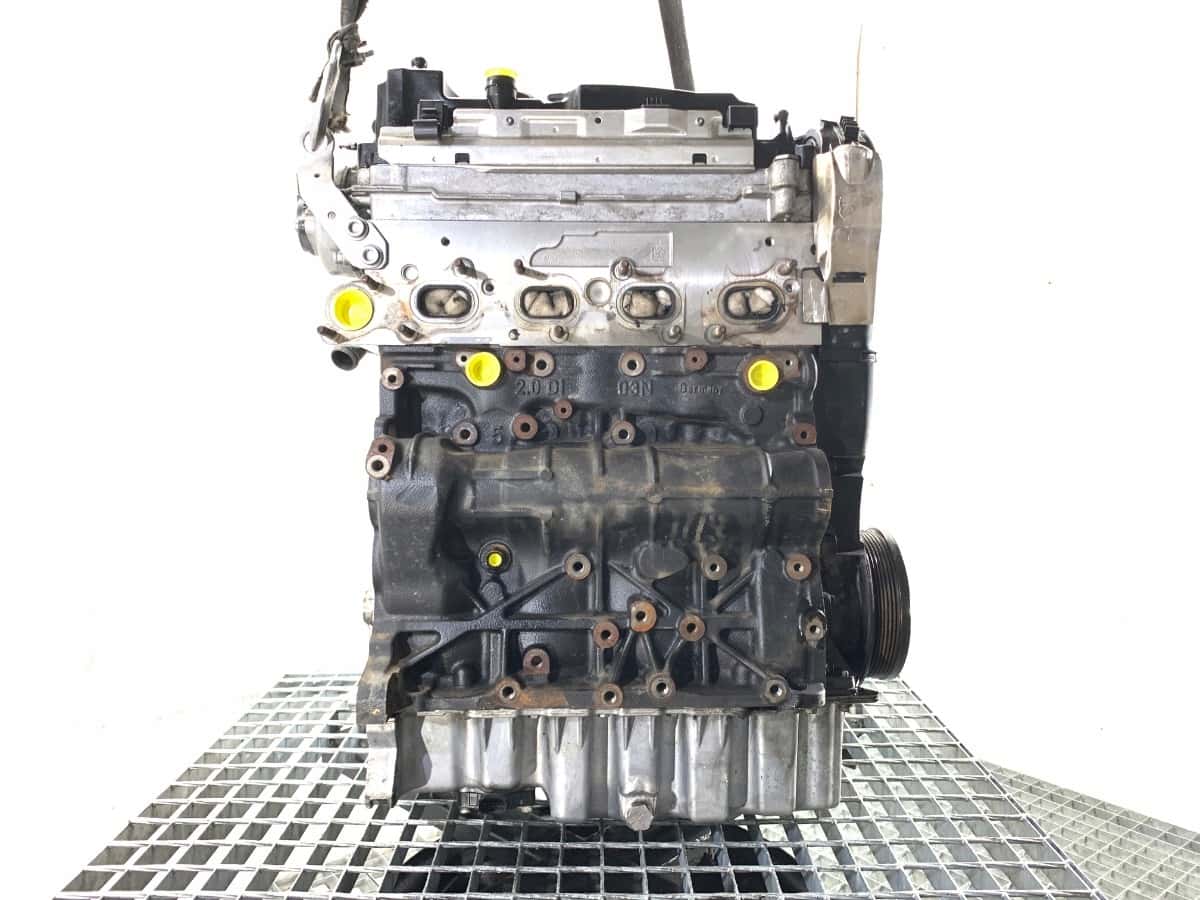 Moteur CRLC vue 2