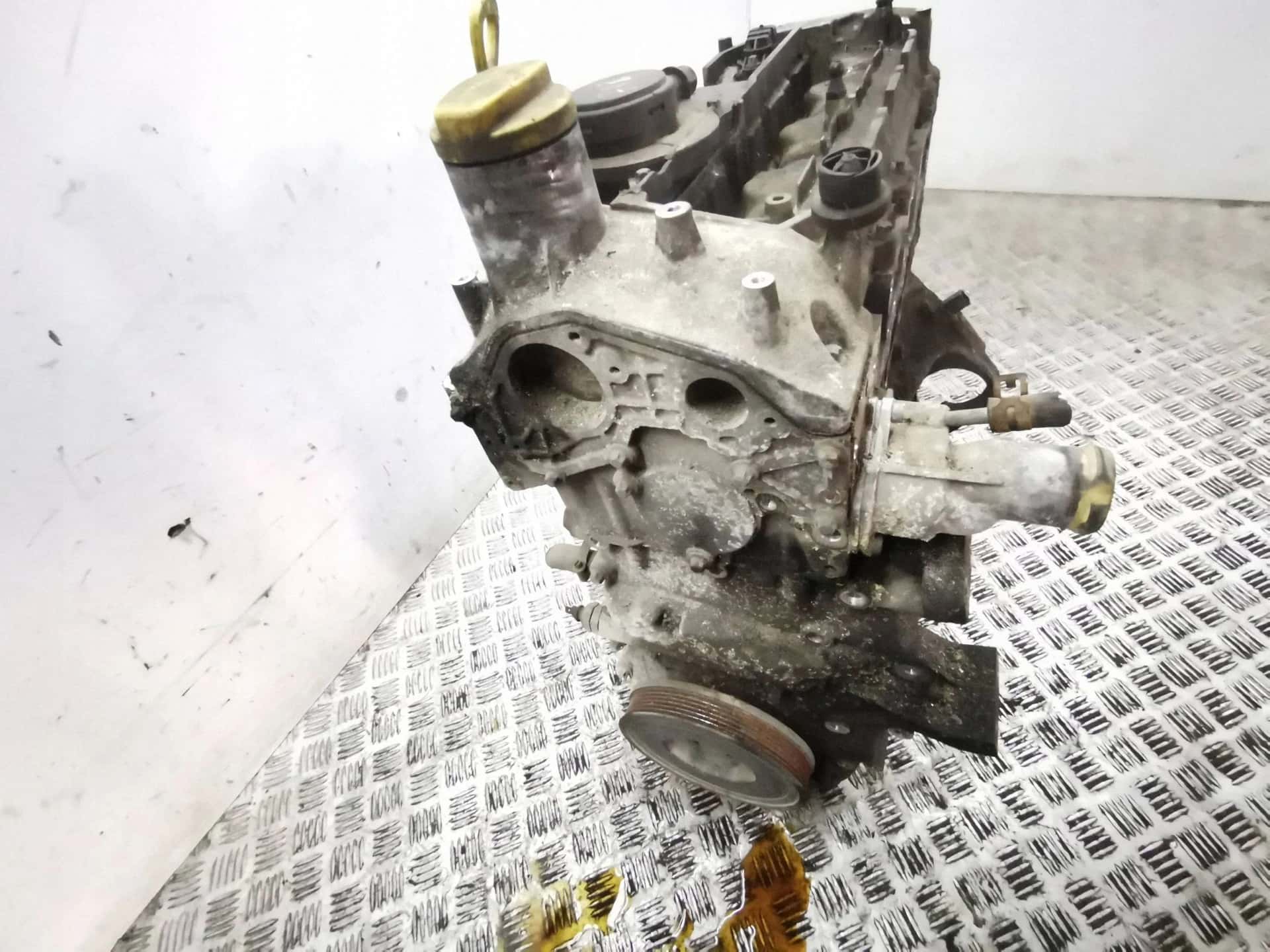 Moteur EDJ vue 8