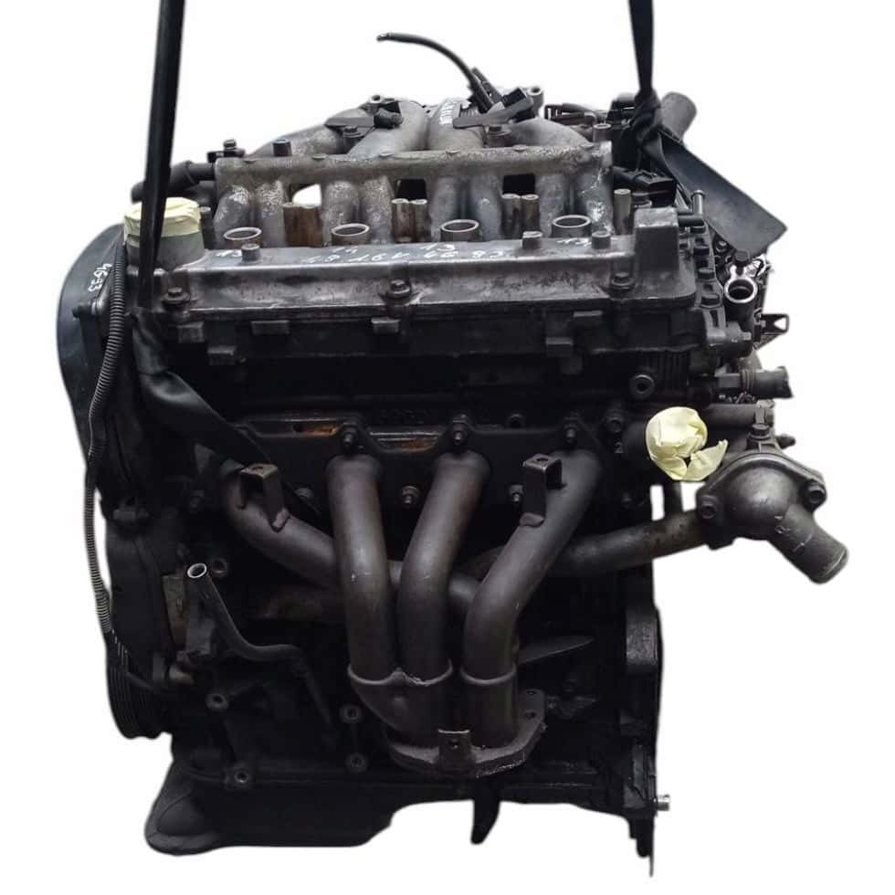 Moteur 4G93 (GDI) vue 9