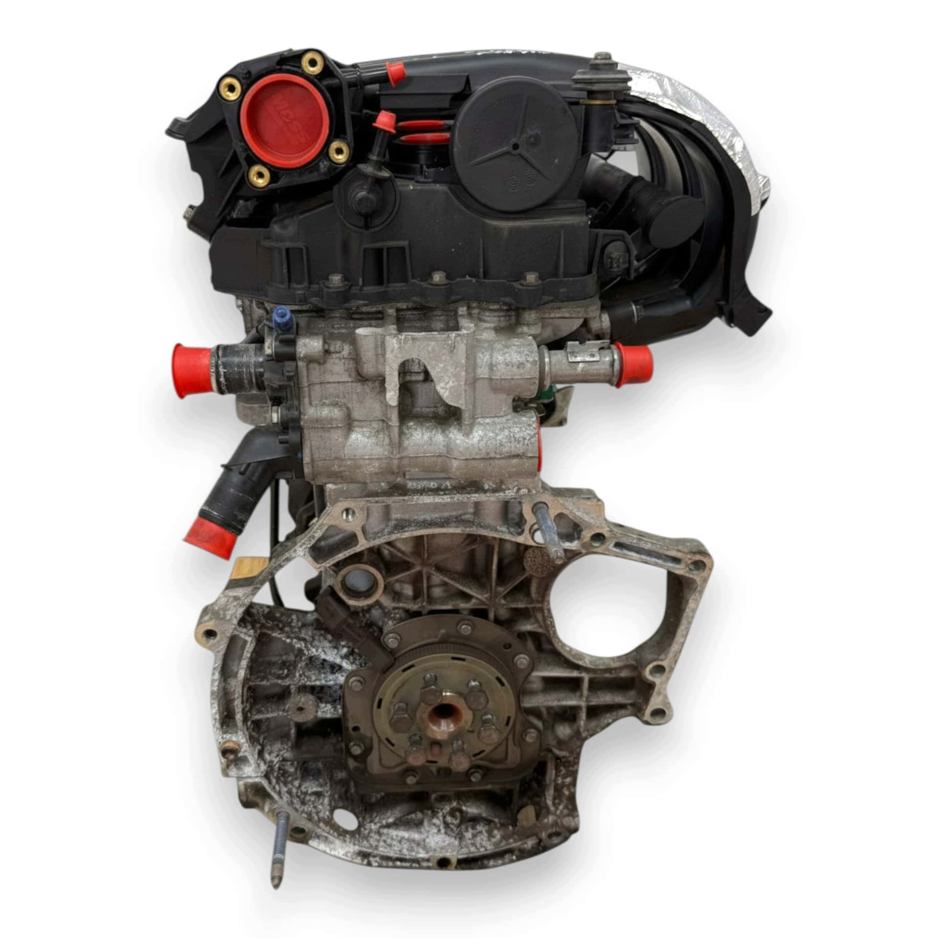 Moteur HMZ (EB2F) vue 8