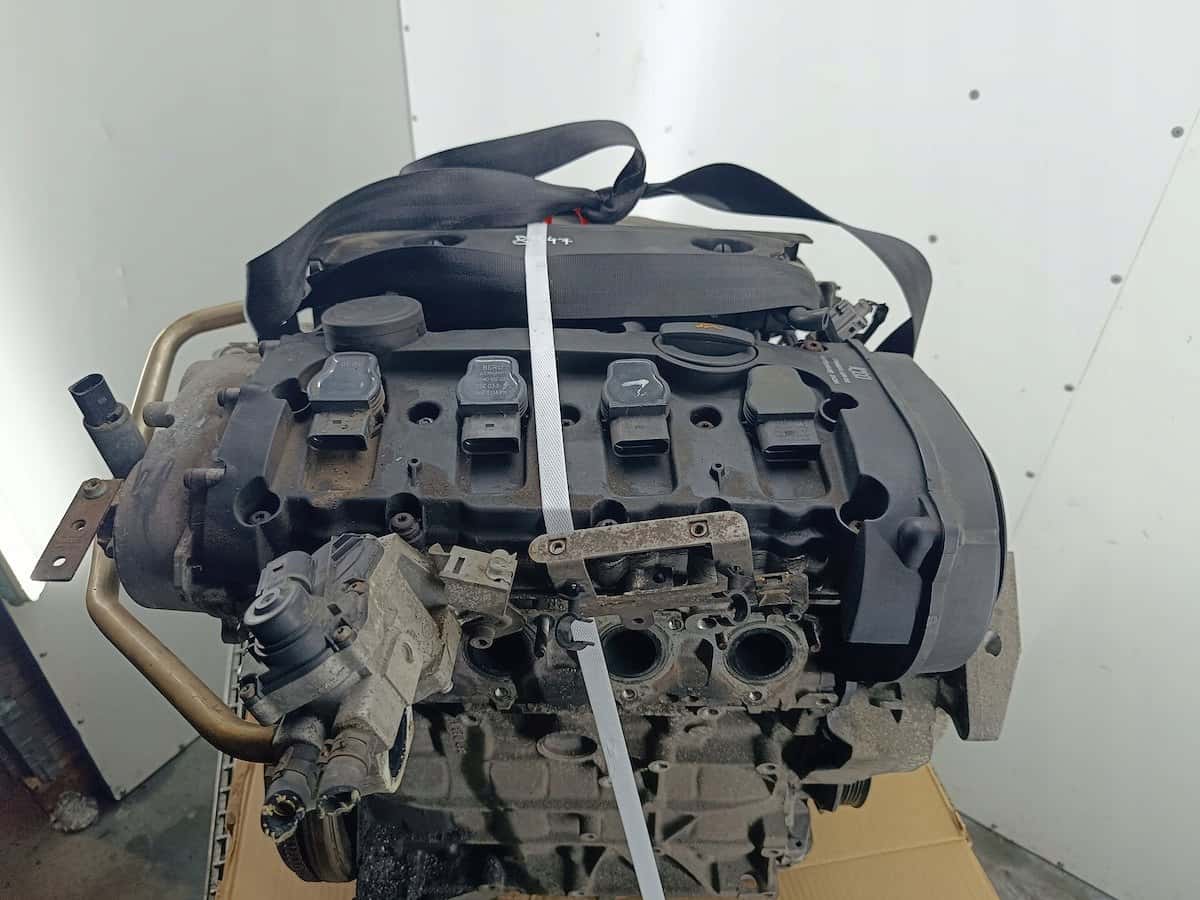 Moteur BLR vue 4