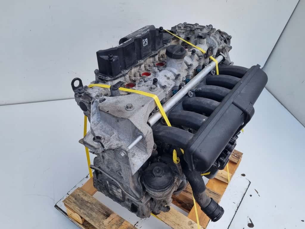 Moteur B 6324 S vue 7